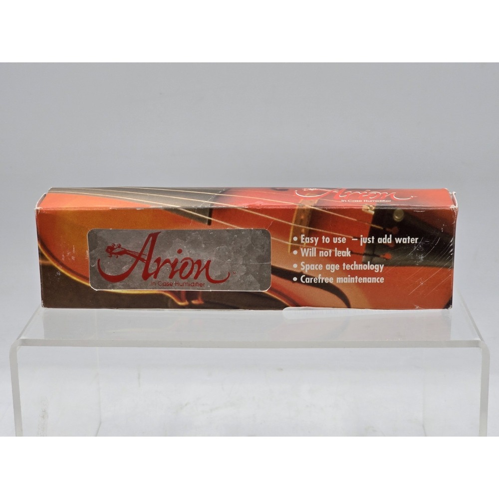 NEW Arion In-Case Humidifier